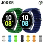بند جوکر مدل Ocean مناسب برای ساعت هوشمند سامسونگ Galaxy Watch 3 41mm / Watch 4 40mm / Watch 4 42mm / Watch 4 44mm / Watch 4 46mm - Image 8