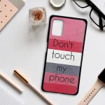 کاور طرح My Phone مدل CTM مناسب برای گوشی موبایل شیائومی Poco M3 / Redmi 9T - Image 2