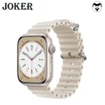 بند جوکر مدل Ocean مناسب برای ساعت هوشمند الترا HK8 pro max - Image 2