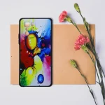 کاور طرح Art مدل MTH مناسب برای گوشی موبایل شیائومی Poco X3 GT - Image 2