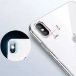 کاور مدل BLKN مناسب برای گوشی موبایل اپل iPhone XS به همراه محافظ صفحه نمایش - Image 6