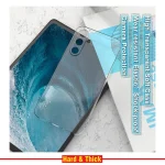 کاور هارد اند تیک مدل Clear مناسب برای گوشی موبایل سامسونگ Galaxy A04s / A13 5G - Image 7