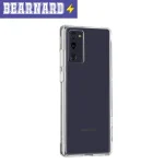 کاور برنارد مدل Clear مناسب برای گوشی موبایل سامسونگ Galaxy S20 Fe - Image 2