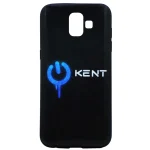 کاور طرح Kent مدل TD-01 مناسب برای گوشی موبایل سامسونگ Galaxy A6 Plus - Image 2