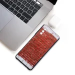 کاور طرح Wall مدل MTH مناسب برای گوشی موبایل سامسونگ Galaxy A03s - Image 2