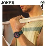 بند جوکر مدل Ocean مناسب برای ساعت هوشمند سامسونگ Galaxy Watch 3 41mm / Watch 4 40mm / Watch 4 42mm / Watch 4 44mm / Watch 4 46mm - Image 3