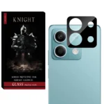 محافظ لنز دوربین نایت مدل 3D-KT مناسب برای گوشی موبایل شیائومی Note 13