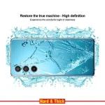 کاور هارد اند تیک مدل Clear مناسب برای گوشی موبایل سامسونگ Galaxy A04s / A13 5G - Image 8