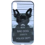 کاور طرح Bad Dog مدل TD-01 مناسب برای گوشی موبایل اپل Iphone Xs Max - Image 2