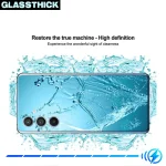 کاور گلستیک مدل Clear مناسب برای گوشی موبایل سامسونگ Galaxy A04s / A13 5G - Image 8