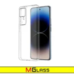 کاور ام‌گلس مدل Clear مناسب برای گوشی موبایل شیائومی Mi 12T / 12T Pro / K50 Ultra - Image 7