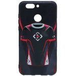 کاور طرح T-shirt مدل MTH مناسب برای گوشی موبایل هوآوی Nova 2 Plus - Image 2