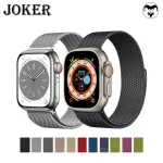 بند جوکر مدل Milanese مناسب برای ساعت هوشمند ویرفیت BML Ultra Max - Image 20