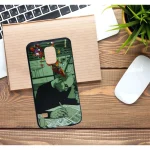 کاور طرح GUN مدل FTH مناسب برای گوشی موبایل سامسونگ GALAXY S5 - Image 3