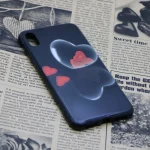 کاور طرح Heart مدل TD-01 مناسب برای گوشی موبایل اپل Iphone Xs Max - Image 3