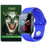 بند جوکر مدل Sic-JK مناسب برای ساعت هوشمند جوی روم FT1 / FT1 Pro