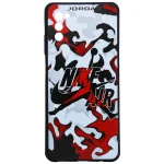 کاور مدل MTH مناسب برای گوشی موبایل سامسونگ Galaxy A03s - Image 3