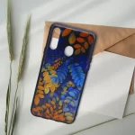 کاور طرح Leaves مدل MTH مناسب برای گوشی موبایل سامسونگ Galaxy A20s - Image 2