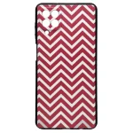 کاور مدل MTH مناسب برای گوشی موبایل سامسونگ Galaxy A12