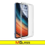 کاور ام‌گلس مدل Clear مناسب برای گوشی موبایل شیائومی Poco F4 / Redmi K40s - Image 6