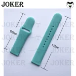 بند جوکر مدل SIC-JK مناسب برای ساعت هوشمند ریلمی Classic / Fashion / Rma161 / S100 - Image 11