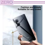 کاور زیرو مدل Clear مناسب برای گوشی موبایل هوآوی Nova 9 SE - Image 5