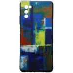 کاور طرح Art مدل MTH مناسب برای گوشی موبایل سامسونگ Galaxy A03s - Image 3