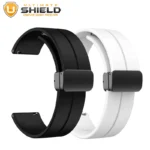 بند آلتیمیت شیلد مدل SIC MAG UL TW مناسب برای ساعت هوشمند سامسونگ Galaxy Gear S3 Frontier SM-R760 / Neo R381 / Live 382 - Image 7