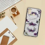 کاور طرح Flowers مدل MTH مناسب برای گوشی موبایل آنر 9X lite / 8X - Image 2