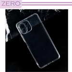 کاور زیرو مدل Clear مناسب برای گوشی موبایل شیائومی Mi 11 lite 5G / 11 lite 5G Ne - Image 3