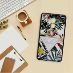 کاور طرح Flowers مدل MTH مناسب برای گوشی موبایل هوآوی GT3 / آنر 5C - Image 2