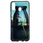 کاور طرح قایق مدل TD-01 مناسب برای گوشی موبایل سامسونگ Galaxy M20 - Image 2