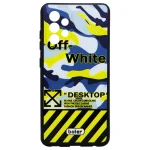 کاور مدل MTH مناسب برای گوشی موبایل سامسونگ Galaxy A52 / A52s - Image 3