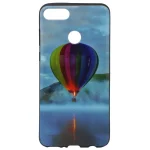کاور طرح Ballon مدل TD-01 مناسب برای گوشی موبایل هوآوی Y9 2018 - Image 2