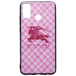 کاور طرح Horse rider مدل MTH مناسب برای گوشی موبایل آنر 8X / 9X Lite