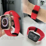 بند جوکر مدل Ocean-ORG-JK مناسب برای ساعت هوشمند ویرفیت TW8 Ultra - Image 8