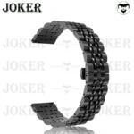 بند جوکر مدل 7Row-JK مناسب برای ساعت هوشمند میبرو Lite - Image 5