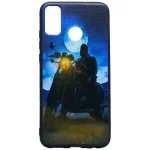 کاور طرح Motorcycle مدل MTH مناسب برای گوشی موبایل آنر 8X / 9X Lite - Image 3