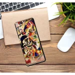 کاور طرح Painting مدل CTF مناسب برای گوشی موبایل سامسونگ Galaxy A03s - Image 3