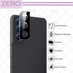 محافظ لنز دوربین زیرو مدل 3D-ZR مناسب برای گوشی موبایل سامسونگ Galaxy S21 FE 5G - Image 4