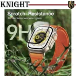 محافظ صفحه نمایش شیشه‌ای نایت مدل SH-FULL-KT مناسب برای ویرفیت X8 Ultra - Image 4