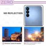 محافظ لنز دوربین زیرو مدل Ring-Metal-ZR مناسب برای گوشی موبایل سامسونگ Galaxy A05s - Image 4