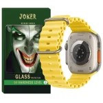 بند جوکر مدل Ocean مناسب برای ساعت هوشمند الترا HK8 pro max