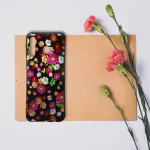 کاور طرح گل مدل MTH مناسب برای گوشی موبایل سامسونگ Galaxy M30 - Image 2