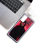 کاور طرح Neon boy مدل MTH مناسب برای گوشی موبایل سامسونگ Galaxy S20 FE - Image 2