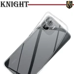 کاور نایت مدل Clear مناسب برای گوشی موبایل شیائومی Redmi A1 Plus - Image 5