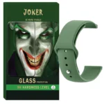 بند جوکر مدل SIC-JK مناسب برای ساعت هوشمند گارمین Move 3 / Move Luxe / Move Style