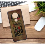 کاور طرح to be okay مدل FTH مناسب برای گوشی موبایل نوکیا 6.2 / 7.2 - Image 3