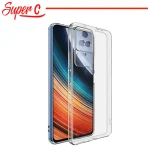 کاور سوپرسی مدل Clear مناسب برای گوشی موبایل شیائومی Poco F4 / Redmi K40s - Image 6
