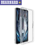 کاور برنارد مدل Clear مناسب برای گوشی موبایل شیائومی Poco F4 GT / K50 Gaming - Image 10